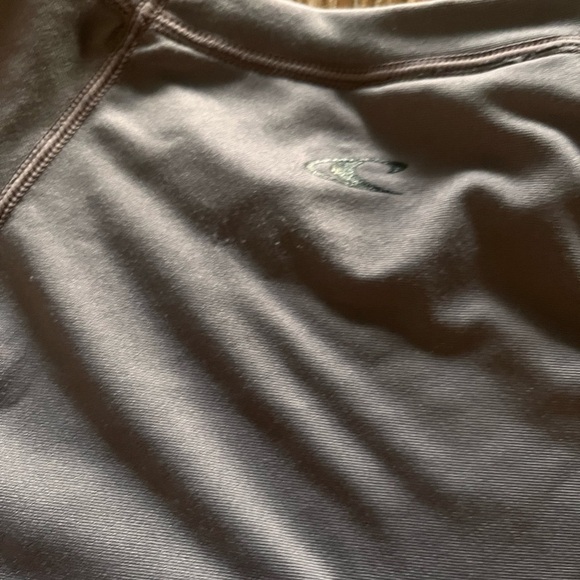 O’NEILL PREORMANCE FIT small long sleeve grey - Picture 5 of 9